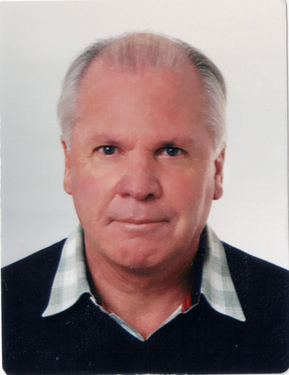 Jürg Brunold