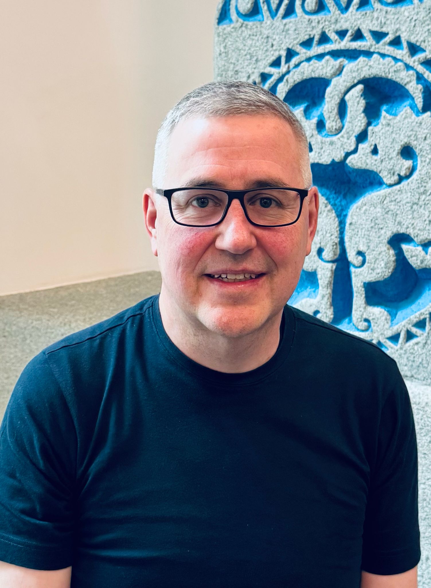 Daniel Lütscher