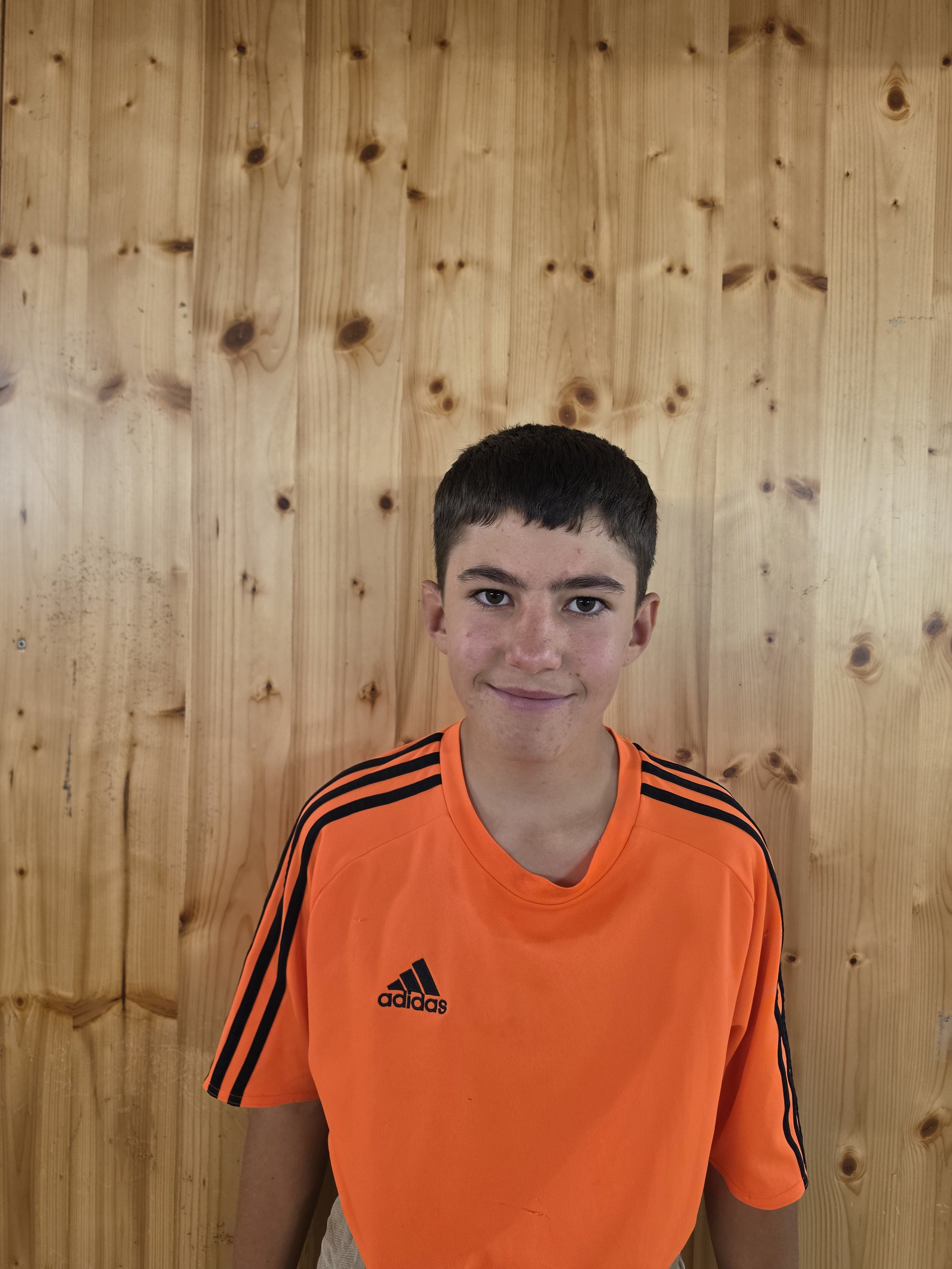 Oriano Projer