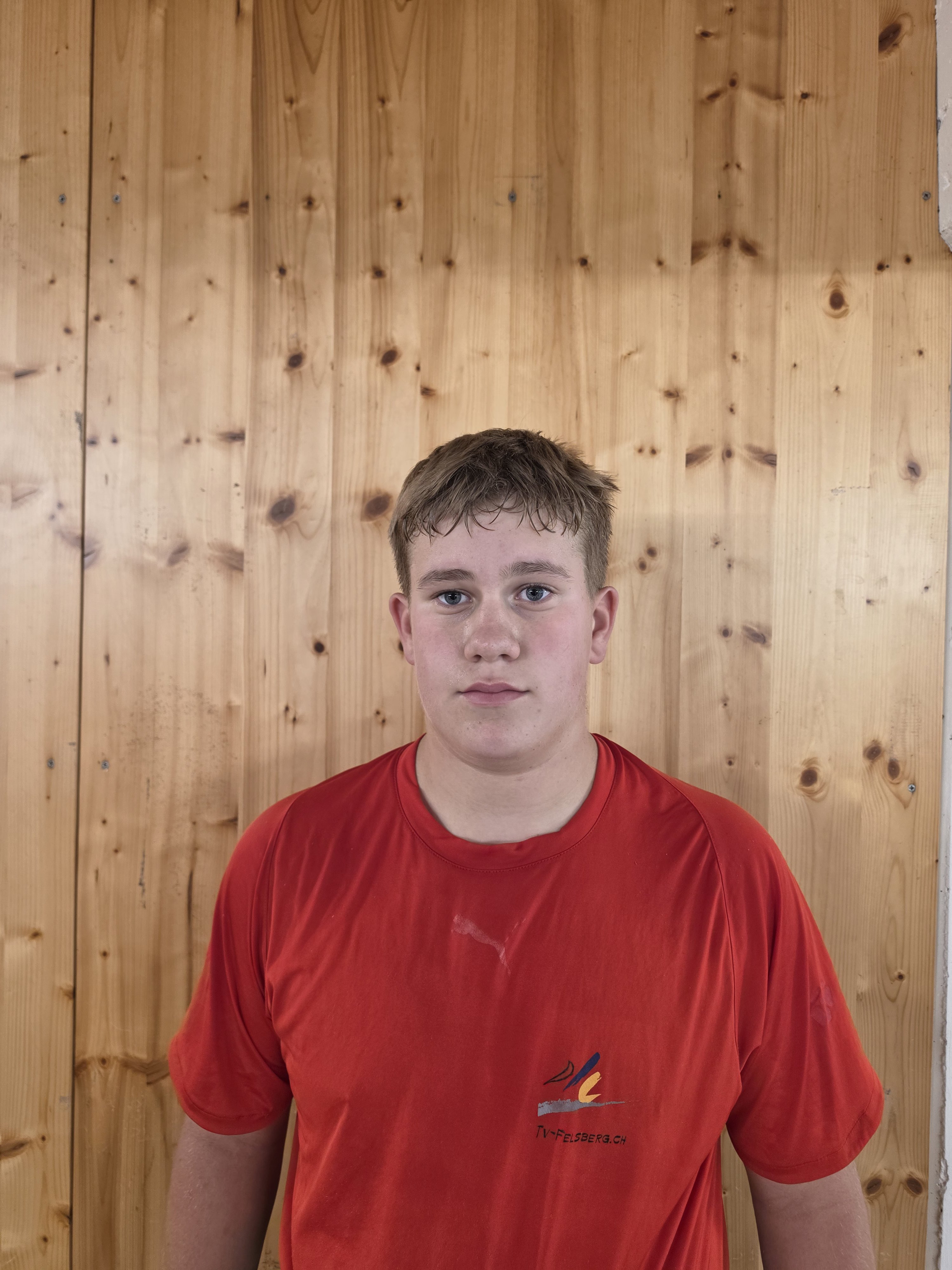 Nando Hochholdinger