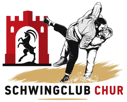 Vereinslogo Schwingclub Chur